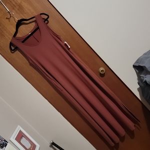 Old Navy Dress with Pockets